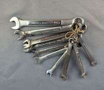 Craftsman Metric Combination Wrenches