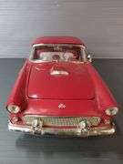Ford Thunderbird Diecast Cars, Jeff Gordon #24 Dupont/Peanuts NASCAR Diecast Car, Terminator 3 Talking Mini, And More