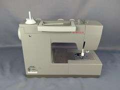 Singer Heavy Duty Sewing Machine