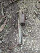 Farm Seed Planter