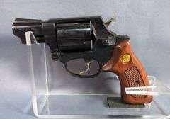 Dog Days Of Summer Firearm And Sportsman Auction