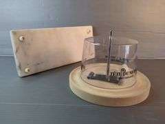 Girolle Cheese Scraper, Tete De Moine Cheese Slicer, Marble Cutting Board, BIA International Camembert Baker For Cheeses And Hot Dips, Cheese Stamp, And More