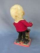 Battery Operated Bartender Toy