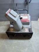 Craftsman 3/20 ES Snow Thrower