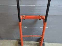 Heavy Duty Hand Truck