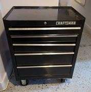 ROCA Beauty Salon Liquidation Auction - Kansas City