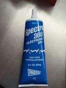 Spectra 360 Electrode Gel, Qty 4