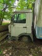 1987 IVECO Box Truck, Unknown Mileage, Missouri Title, FRIDAY Pick Up