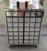 ROCA Beauty Salon Liquidation Auction - Kansas City