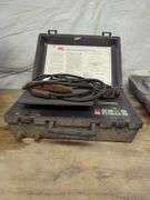 MAC TOOLS AC9050 Automatic Programmable Charging Meter