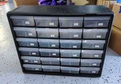 ROCA Beauty Salon Liquidation Auction - Kansas City