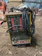 AC-DC 140 Arc Welder