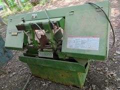 Startrite 600 Metal Cutting Band Saw