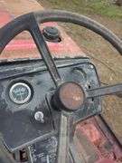 Snapper Riding Lawn Mower