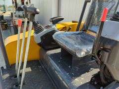 2025 CFG Model MX50R Mini Excavator - Unused, See Details For Video