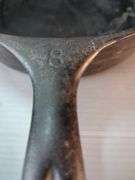 Wagner Ware, Erie, and Other Cast Iron Skillets - 4 Pieces