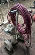 Peculiar Vehicle, Tools, And Equipment Auction