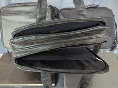 Dell Precision M4700 & Latitude D505 Laptops with Dell & Targus Carrying Cases