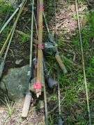 Fishing Rods and Reels