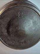 Wagner Ware, Erie, and Other Cast Iron Skillets - 4 Pieces
