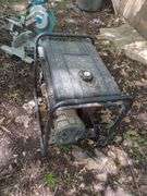 Briggs & Stratton Vanguard Generator