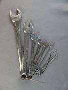 Husky Combination Wrenches