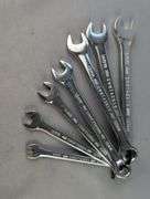 Craftsman Metric Combination Wrenches