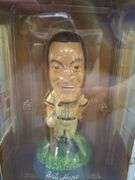Bob Hope Cleveland Indians '100 Years' Bobble Head In 2003 Strike Zone Box