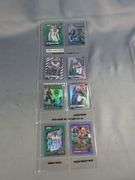 Football & Baseball Trading Cards - NFL Prizm, Shohei Ohtani & 1990 AAA All-Star Set