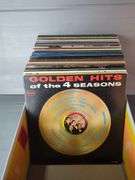Vinyl LP Records, Approx 50