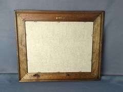 F. Massa Framed Watercolor Prints
