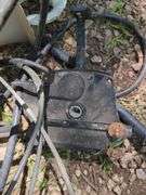Johnson Outboard Motor - Model CD-19, No Title