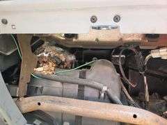 1997 Chevrolet GMT-400 Pickup Truck, VIN 2GCEK19R5V1292893, Mileage Showing Odometer 488,488, Missouri Title, See Details For Video, THURSDAY Pick Up