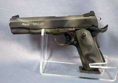 Dog Days Of Summer Firearm And Sportsman Auction