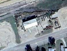 310 W La Lande Avenue; Sublette, KS 67877