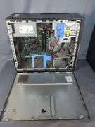 Dell Optiplex 7010 Desktop Computers, Qty 4