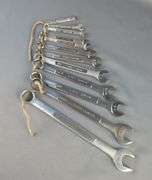 Craftsman Combination Wrenches
