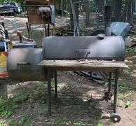 Peculiar Vehicle, Tools, And Equipment Auction