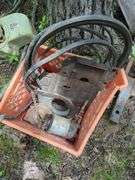 Engine Starters, Fuel Pump Components and Mechanical Parts