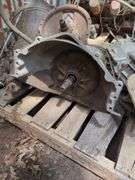 Vehicle Transmissions and Related Parts