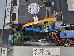 Dell Optiplex 390 and 9020 Desktop Computers (Lot of 2)