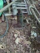 Tools, Jack, Ladder, & More