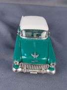 Diecast Classic Chevrolet Model Cars, Qty 5