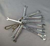 Craftsman Metric Combination Wrenches