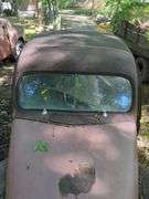 1930s/40s Ford Coupe Project Car, For Restoration, No Title, FRIDAY PICK UP