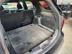 2014 Ford Explorer Sport Utility Vehicle, Odometer Reads 146,057, VIN# 1FM5K8AR6EGC38134, Engine Light On, Kansas Title, See Details For Video