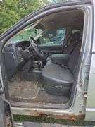 2005 Dodge Ram Pick-up Truck, VIN 3D7KS28C25G723175, Mileage Unknown, Missouri Title, See Details For Video, THURSDAY Pick Up