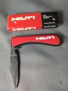 Knife Collection Including Hilti, Marble's, Opinel, And More