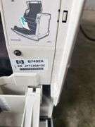 Hewlett Packard HP Color Laserjet 4700n, Powers On