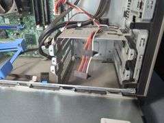 Dell OptiPlex 7010 Desktop Towers, Qty 4